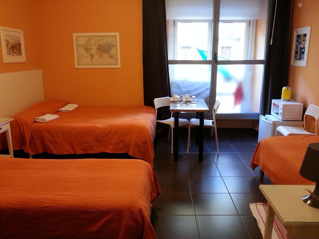 Affittacamere Andronaco Milano Værelse billede